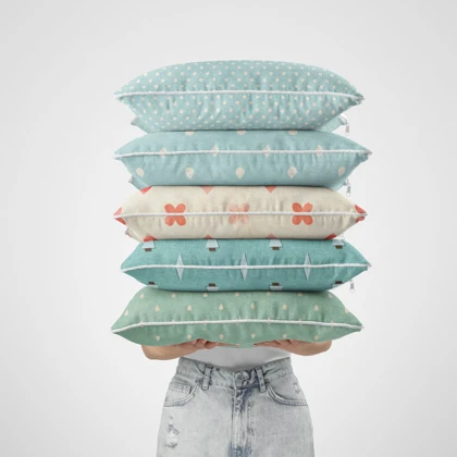 کوسن 5 تکه 27