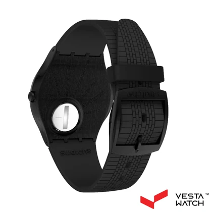 ساعت مچی مردانه سواچ SWATCH مدل SS07B103