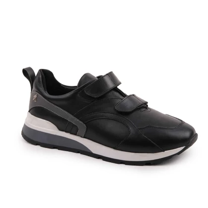 کفش اسپرت مردانه نیکلاس کد 1020m	