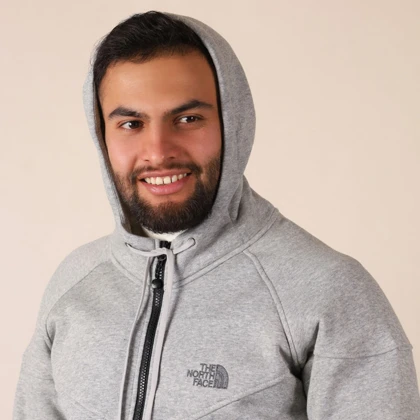 ست سویشرت و شلوار THE NORTH FACE