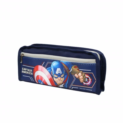 جامدادی کاپیتان آمریکا مقاوم و زیبا