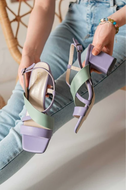 صندل زنانه seem-and-be seem-and-be