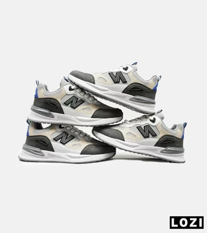 کفش کتانی مردانه NEW BALANCE yg niubailun