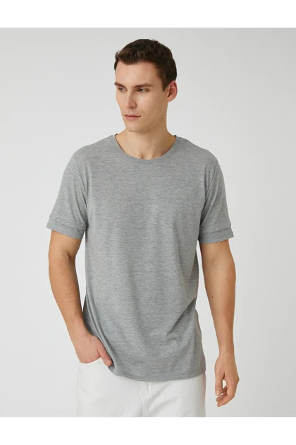 تیشرت مردانه اورجینال کوتون koton