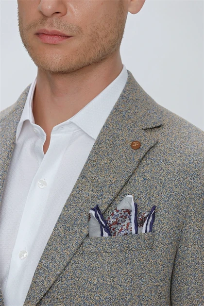 کت و ژاکت مردانه efor