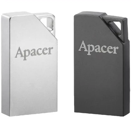 فلش مموری اپیسر Apacer مدل AH11D ظرفیت 16 گیگابایت USB 2.0
