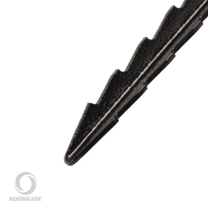 میخ چادر هپی کمپ (HAPPY CAMP) 25 سانتی