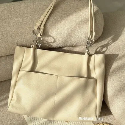 کیف دوشی زنانه مدل رودریک