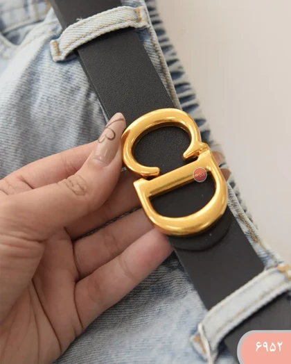 کمربند CDکد 6952