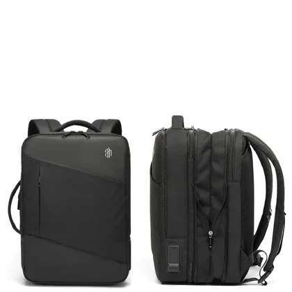 کوله پشتی اورجینال آرکتیک هانتر مدل ARCTIC HUNTER - ARH00345