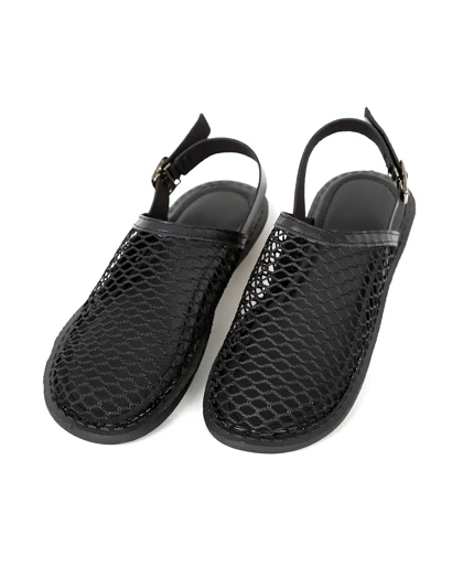صندل جلو بسته زارا MRJ ZARA 2801