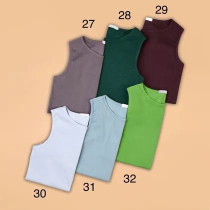 تاپ کبریتی آنجلا 3