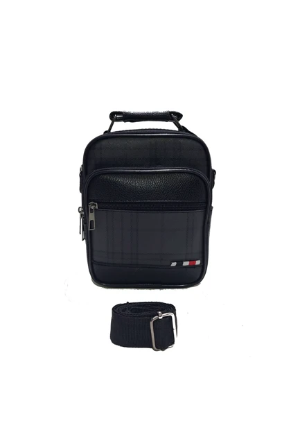 کیف مسنجر مردانه اورجینال newish-polo newish-polo