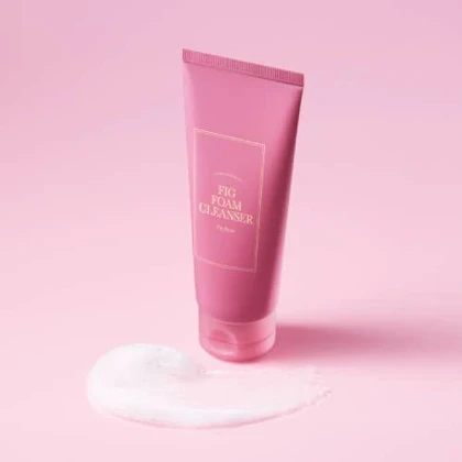 فوم کلینزر انجیر آی ام فرام – پاک‌کننده عمیق و آبرسان I’m From Fig Foam Cleanser