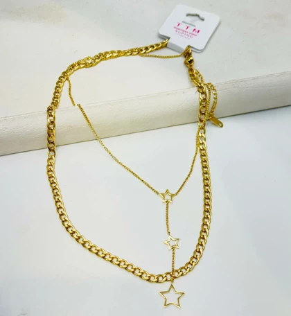 گردنبند ژوپینگ