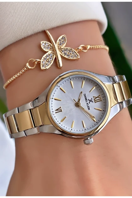 ساعت زنانه daniel-klein daniel-klein