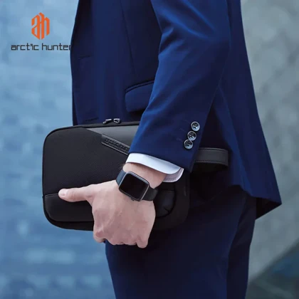 کیف دستی اورجینال آرکتیک هانتر مدل ARCTIC HUNTER - ARH00691