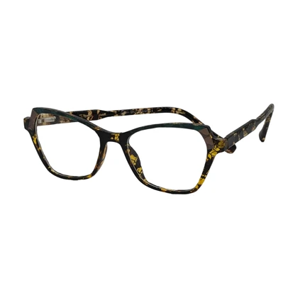 فریم عینک طبی مردانه و زنانه آیزن Eyezen مدل ET-5709 سبک و مقاوم