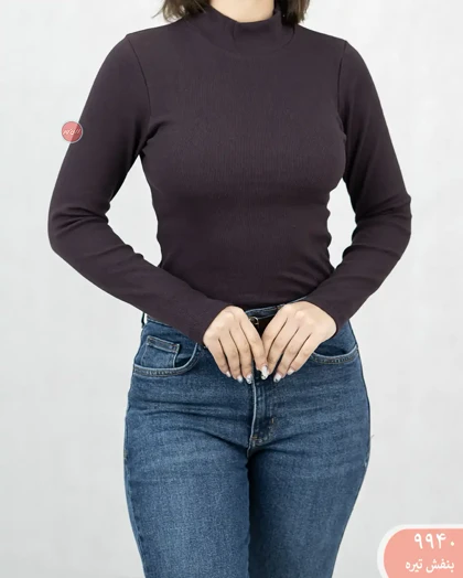 بادی آستین بلندیقه پنج سانت 9940