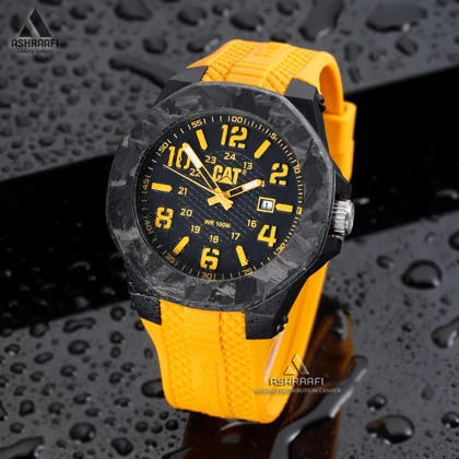 ساعت مچی کاترپیلار Cat LV.161.27.137
