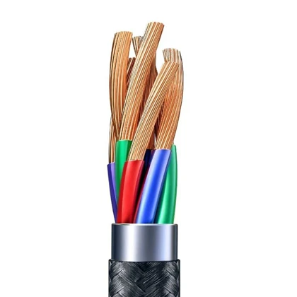 کابل فست‌شارژ یواس‌بی به لایتنینگ 18 وات 3 آمپر 3 متری مک‌دودو CA-2263