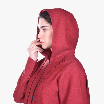 سویشرت زنانه C780