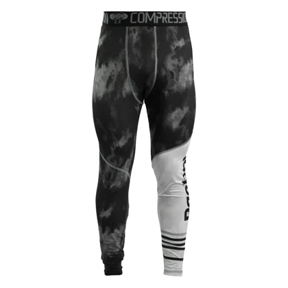 لگ ورزشی مردانه ریباک مدل GMS-2B1691 سفید مشکی