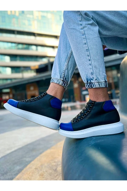 بوت و نیم بوت chekich chekich