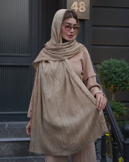 شال پاییزه زارا