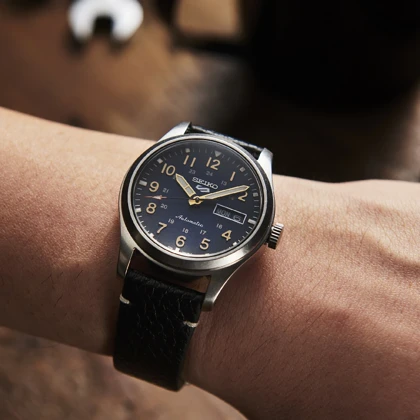 ساعت مچی مردانه سیکو مدل SEIKO SRPG39K1