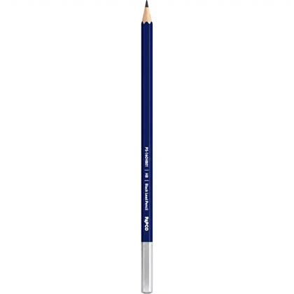 مداد مشکی پاپکو Papco مدل PS-16OHB0112 با درجه سختی HB