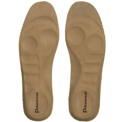 کفی طبی پاک سمن مدل multi pad سایز 40-41