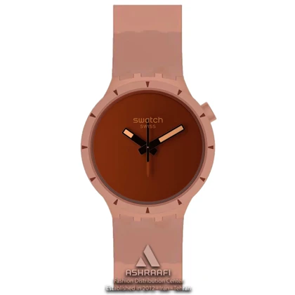 ساعت مچی سواچ Swatch SB03R100