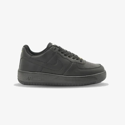 کفش اسپرت مردانه مدل sneaker - 0064_Black