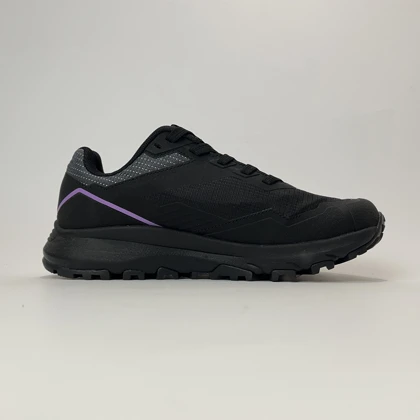 کفش روزمره مونت گلیس مشکی