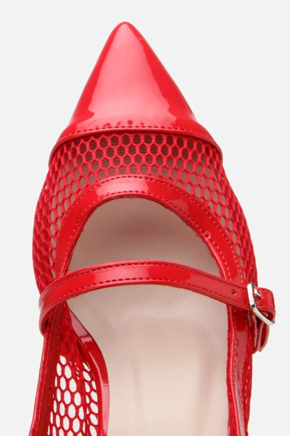 کفش پاشنه‌دار yaya-by-hotic yaya-by-hotic