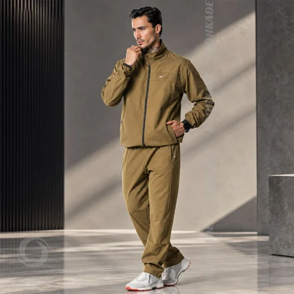 ست سویشرت و شلوار مردانه NIKE