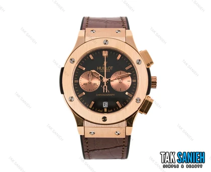 ساعت مچی عقربه ای زنانه هابلوت مدل Hublot-2219-L