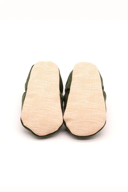 پاپوش بچگانه morgedan morgedan