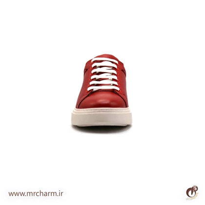 ونس دخترانه تمام چرم mrc214-23