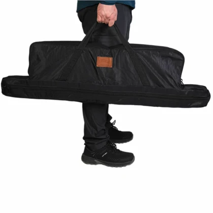 میز کمپینگ TITU CAMP آلومینیومی