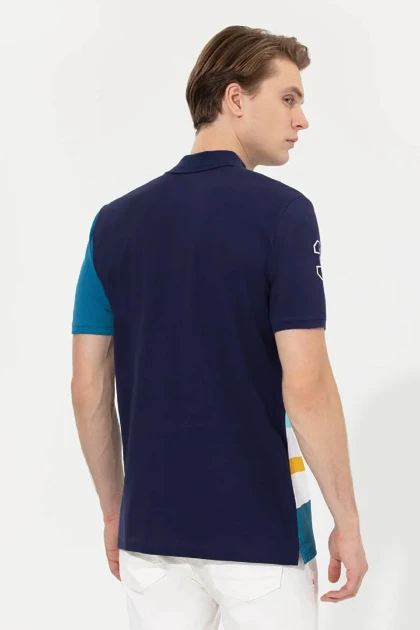 تیشرت مردانه اورجینال assn u.s.-polo-assn.