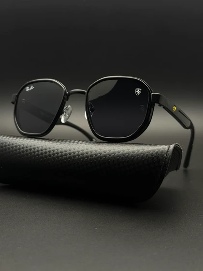عینک مستر(A) پولاریزه ریبن Ray-Ban P3674