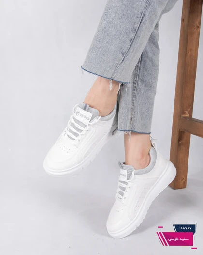 ونس زنونه دو رنگ K SHOES/332