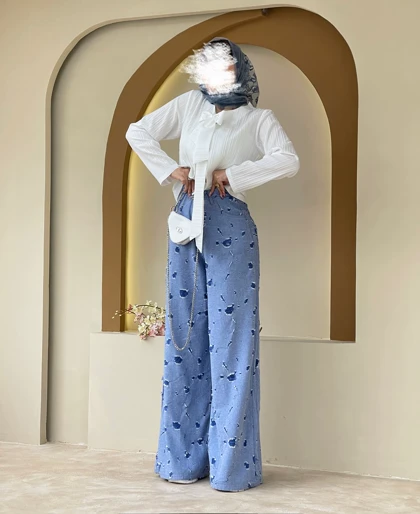 شلوار جین
