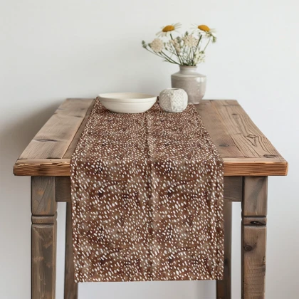 رانر ساده Table Runner347