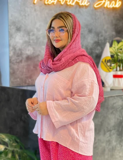 مانتو آرشین کد : 7555