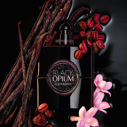 عطر بلک اوپیوم (اکو)