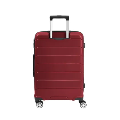 چمدان جنس سخت گابل اسپانیا مدل MIDORI - سایز متوسط