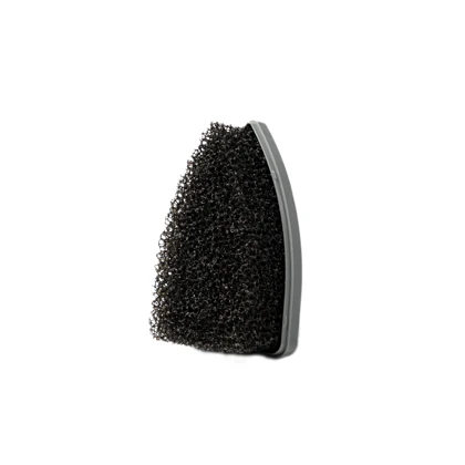 اسفنج چرم جیر و اشبالت